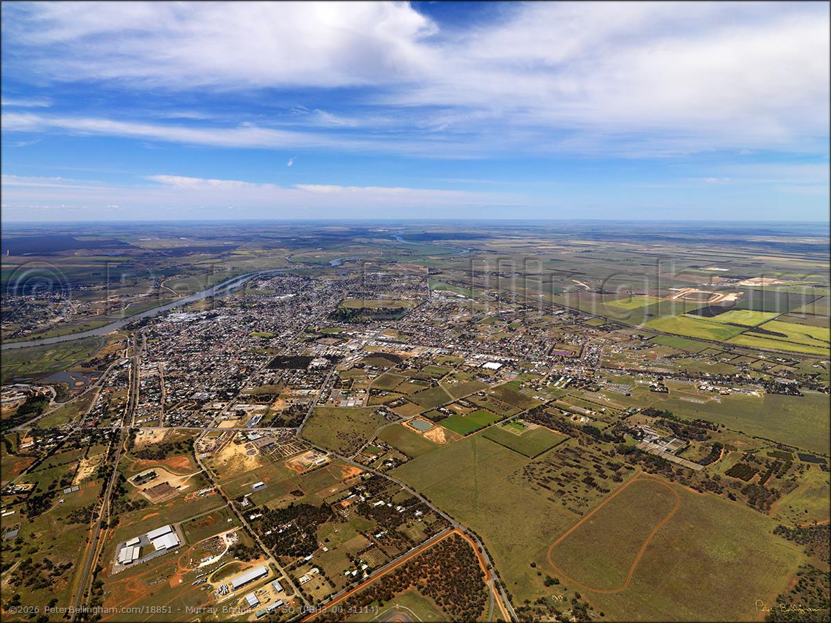 Peter Bellingham Photography Murray Bridge - SA SQ (PBH3 00 31114)